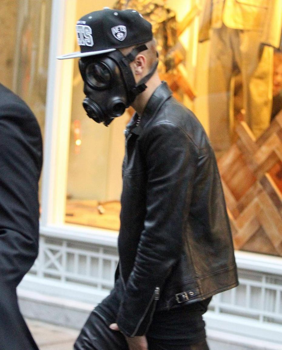protection respiratoire